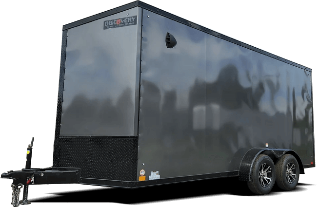 Cargo Trailers for sale in Clinton, IL